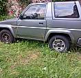 Daihatsu Feroza - 1994