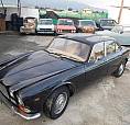 Jaguar Xj6 Prima Serie