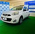 Nissan Micra 1.2 12V 5 Porte/Ok Nella F/2015/Kmcer