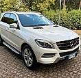 Mercedes Ml 250 Blutec 4 Matic Premium