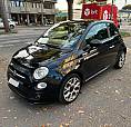 Fiat 500 1.3 Multijet 16V Sport Garanzia 12 Mesi