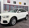 Audi Q3 2.0 Tdi S-Tronic Business Plus Quattro 150