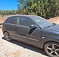Seat Ibiza 2ª Serie - 2006