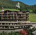 Nova Levante: Mountain Residence Iris