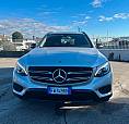 Mercedes-Benz Glc 250 Glc 250 D 4Matic Sport Premi