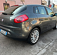 Fiat Bravo Benzina/Gpl Ok Neopatentati