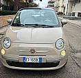 Fiat 500 1.3 Multijet 95 Cv 
