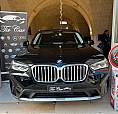 Bmw X3 20D X-Drive X-Line Mhev 48V 190Cv Pelle Nav