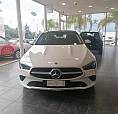 Mercedes-Benz Cla 180 Cla 180 D Automatic Shooting