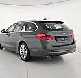 Bmw 318 318D Touring Business Advantage Aut.