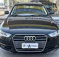 Audi A4 Avant 2.0 Tdi 150 Cv Multitronic Business 