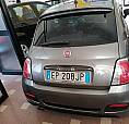 Fiat 500 S 1.2 Benzina 51Kw 2013
