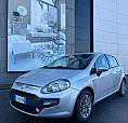 Fiat Punto Evo 1.2 5 Porte S&S Dynamic