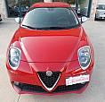 Alfa Romeo Mito 1.4 Turbo 120 Cv Gpl