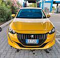 Peugeot 208 2ª Serie - 2021