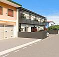 Vigonovo - Appartamento 3 Camere