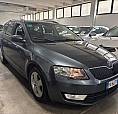 Skoda Octavia 1.6 Tdi Dsg Automatic Sw
