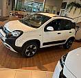 Fiat Panda Cross 1.0 Firefly S&S Hybrid