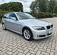 Bmw 318 318D Cat Touring Futura