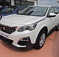 Peugeot 3008 Bluehdi 130 S&S Eat8 Allure