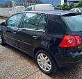 Volkswagen Golf Plus 1.9 Tdi Comfortline