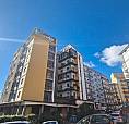Via Vaccaro Appartamento Mq. 100 Netti
