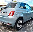 Fiat 500 Dolcevita 1.0 Hybrid