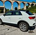 Volkswagen T-Roc 1.0 Tsi 115 Cv Style