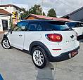Mini Cooper D Paceman Mini 1.6 Cooper D Paceman