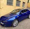 Alfa Romeo Brera 3.2 Jts V6 Q4 260 Cv Sky Windows