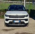 Jeep Compass 1.6 Multijet Ii 130Cv S Full Optional