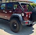 Jeep Wrangler Sahara 2.8 Crd