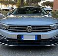 Volkswagen Passat 8ª Serie - 2020