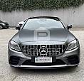 Mercedes C 43 Amg 4Matic