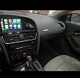 Audi A5 Coupè 2.0 Tdi Quattro