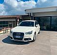 Audi A1/S1 A1 Spb 1.6 Tdi Attraction