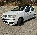 Fiat Punto 1.3 Multijet 75Cv Euro4 2007