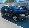 Volkswagen Tiguan 2.0 Tdi 150Cv Auto 2020