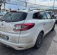 Renault Megane Mégane 1.5 Dci 110Cv Sportour Gt