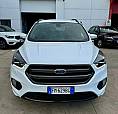 Ford Kuga 1.5 Tdci 120 Cv S&S 2Wd Powershift St-Li
