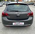 Opel Astra 1.4 Ecotec 5 Porte Elective Navi.telec.