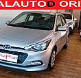 Hyundai I20 2016 1.2 Crdi Login 5 Porte