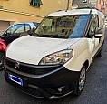 Fiat Doblo Doblò Furgone 1.4 Benzina/Metano Rif 10