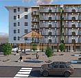 Appartamenti Nuova Costruzione In Via Sacro Cuore