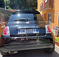 Fiat 500 1.2 Benzina + Gpl Brc