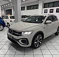 Volkswagen T-Roc 1.5 Tsi Act Dsg R-Line