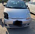 Daewoo Matiz 2007