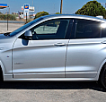 Bmw X4 Xdrive20D Msport