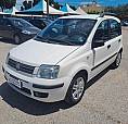 Fiat Panda 1.2 Emotion