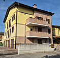 Appartamento Piano Primo 2 Camere, Garage